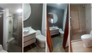 ARRIENDO APARTAMENTO EN EL CABLE MANIZALES | ARRIENDOS MANIZALES