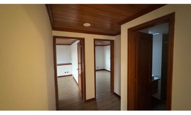 ARRIENDO APARTAMENTO EN EL CABLE MANIZALES | ARRIENDOS MANIZALES