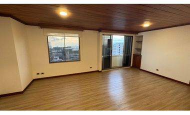 ARRIENDO APARTAMENTO EN EL CABLE MANIZALES | ARRIENDOS MANIZALES