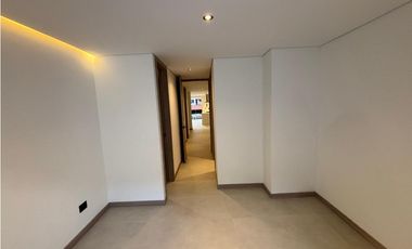 VENTA  APARTAMENTO PARA ESTRENAR LAURELES OPORTUNIDAD INVERSIÓN