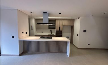 VENTA  APARTAMENTO PARA ESTRENAR LAURELES OPORTUNIDAD INVERSIÓN