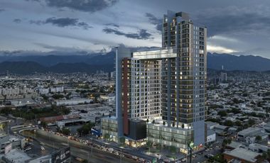 OFICINAS EN VENTA EN AV. REVOLUCIÓN CERCA DEL TECNOLOGICO DE MONTERREY