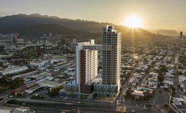 OFICINAS EN VENTA EN AV. REVOLUCIÓN CERCA DEL TECNOLOGICO DE MONTERREY
