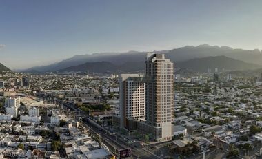 OFICINAS EN VENTA EN AV. REVOLUCIÓN CERCA DEL TECNOLOGICO DE MONTERREY