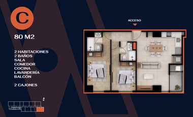 VENTA DE DEPARTAMENTOS CERCA DEL TECNOLOGICO DE MONTERREY AV. REVOLUCIÓN