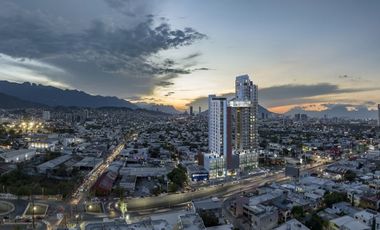 VENTA DE DEPARTAMENTOS CERCA DEL TECNOLOGICO DE MONTERREY AV. REVOLUCIÓN