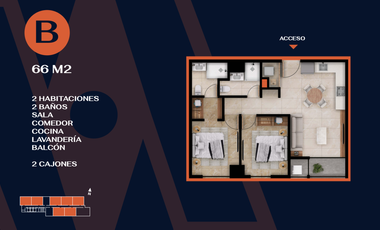 VENTA DE DEPARTAMENTOS CERCA DEL TECNOLOGICO DE MONTERREY AV. REVOLUCIÓN