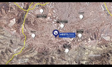 TIJ SUR  113,279 ft2  VESTA PARK MEGA REGION VEDIR LR 200224