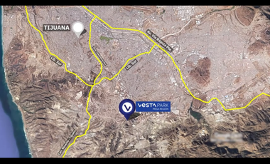 TIJ SUR  113,279 ft2  VESTA PARK MEGA REGION VEDIR LR 200224