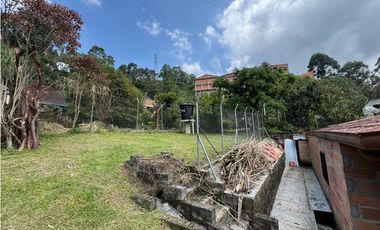 Casa finca en Caldas - sector tres aguas