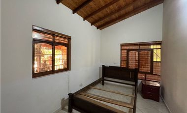 Casa finca en Caldas - sector tres aguas