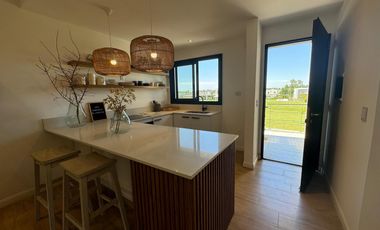 Departamento en  venta 2 ambientes en ALTOS DE CAMPO GRANDE