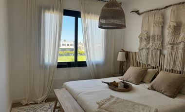 Departamento en  venta 2 ambientes en ALTOS DE CAMPO GRANDE