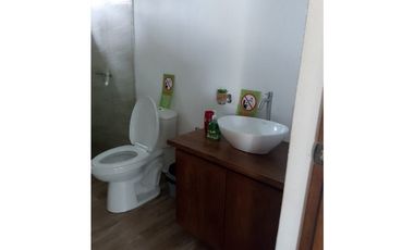 VENTA DE HERMOSA CASA EN SOPETRN ANTIOQUIA
