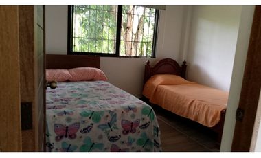 VENTA DE HERMOSA CASA EN SOPETRN ANTIOQUIA