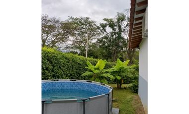VENTA DE HERMOSA CASA EN SOPETRN ANTIOQUIA