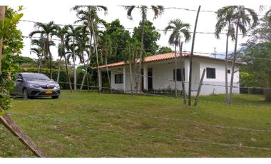 VENTA DE HERMOSA CASA EN SOPETRN ANTIOQUIA