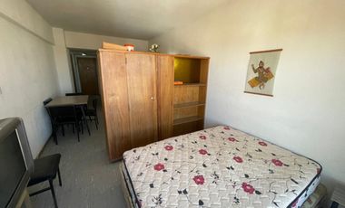 Edif., Playa II piso 11 - Monoambiente - Miramar