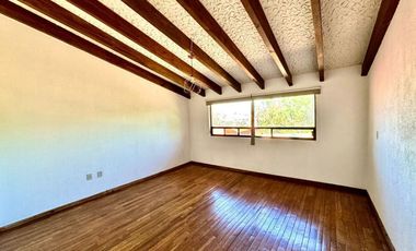 RESIDENCIA EN RENTA EN BALCONES DEL CAMPESTRE