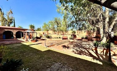 RESIDENCIA EN RENTA EN BALCONES DEL CAMPESTRE