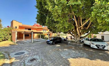 RESIDENCIA EN RENTA EN BALCONES DEL CAMPESTRE