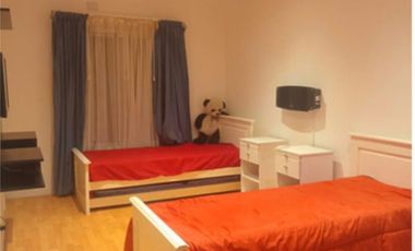 Casa en  alquiler temporal San Ramiro Pilar del este | VCO Propiedades