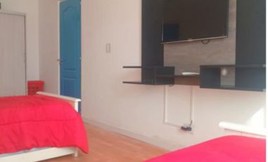 Casa en  alquiler temporal San Ramiro Pilar del este | VCO Propiedades