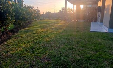 Casa en  alquiler temporal San Ramiro Pilar del este | VCO Propiedades