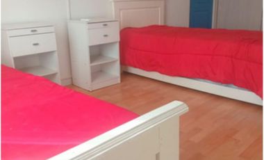Casa en  alquiler temporal San Ramiro Pilar del este | VCO Propiedades