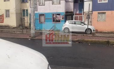 EL LAUREL DEPARTAMENTO VENTA COACALCO EDOMEX