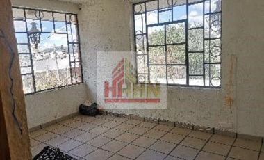 MEXICO CASA VENTA SAN JUAN DEL RIO QUERETARO