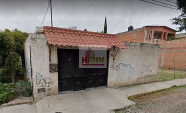 MEXICO CASA VENTA SAN JUAN DEL RIO QUERETARO