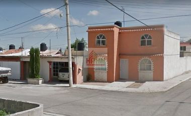 EL LLANO PRIMERA SECCION CASA VENTA ARBOLEDAS