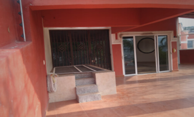 BURGOS BUGAMBILIAS CASA VENTA TEMIXCO MORELOS