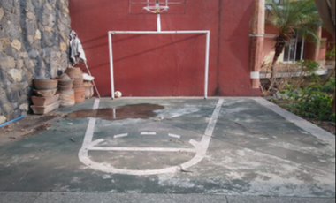 BURGOS BUGAMBILIAS CASA VENTA TEMIXCO MORELOS