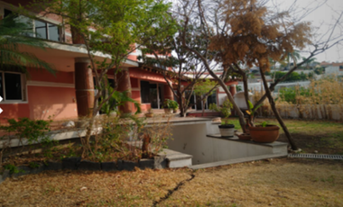 BURGOS BUGAMBILIAS CASA VENTA TEMIXCO MORELOS