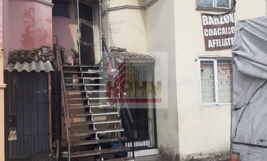 EL LAUREL DEPARTAMENTO VENTA COACALCO EDOMEX