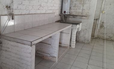 EDIFICIO EN VENTA EN COL. CENTRO, TEPIC, NAY