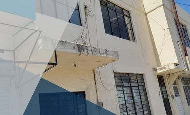 EDIFICIO EN VENTA EN COL. CENTRO, TEPIC, NAY