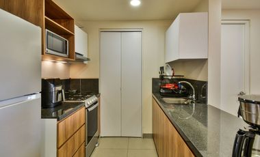 VENTA DEPARTAMENTO EN LOS ALPES, TLACOPAC SAN ÁNGEL