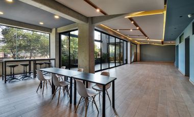 VENTA DEPARTAMENTO EN LOS ALPES, TLACOPAC SAN ÁNGEL