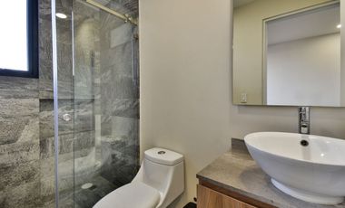 VENTA DEPARTAMENTO EN LOS ALPES, TLACOPAC SAN ÁNGEL