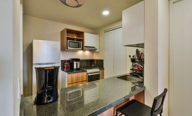 VENTA DEPARTAMENTO EN LOS ALPES, TLACOPAC SAN ÁNGEL