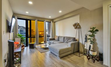 VENTA DEPARTAMENTO EN LOS ALPES, TLACOPAC SAN ÁNGEL