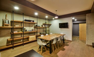 VENTA DEPARTAMENTO EN LOS ALPES, TLACOPAC SAN ÁNGEL