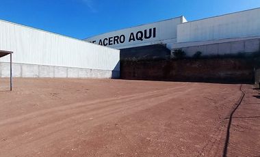 RENTA TERRENO COMERCIAL, QUERÉTARO