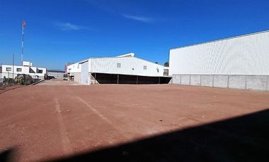 RENTA TERRENO COMERCIAL, QUERÉTARO