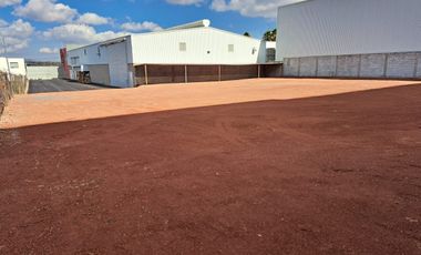 RENTA TERRENO COMERCIAL, QUERÉTARO