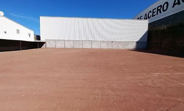 RENTA TERRENO COMERCIAL, QUERÉTARO