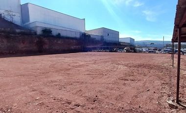 RENTA TERRENO COMERCIAL, QUERÉTARO